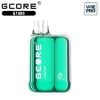 POD DÙNG 1 LẦN GCORE G7000 15ML (7.000 hơi) DISPOSABLE BY GCORE