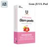 (MUA 1 TẶNG 1) BỘ 4 ĐẦU POD GEM DÙNG CHO JUUL