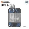 BỘ POD SYSTEM GOTEK S 650mAh BY ASPIRE