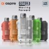 BỘ POD SYSTEM GOTEK X 650mAh BY ASPIRE