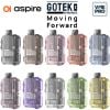 BỘ POD SYSTEM GOTEK X 650mAh BY ASPIRE