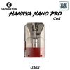 Đầu Pod Cartrige thay thế cho HANNYA NANO PRO 700mAh BY VAPELUSTION