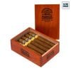 CIGAR HANOS ORIGINAL SPECIAL EDITION HNC 56 (Hộp gỗ 10 điếu)