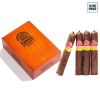 CIGAR HANOS ORIGINAL SPECIAL EDITION HNC 52 (Hộp gỗ 10 điếu)