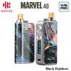 BỘ POD SYSTEM MARVEL 40W 1200mAh by HOTCIG