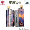 BỘ POD SYSTEM MARVEL 40W 1200mAh by HOTCIG