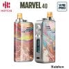 BỘ POD SYSTEM MARVEL 40W 1200mAh by HOTCIG