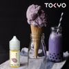 Taro (Khoai môn lạnh) Tokyo Saltnic 30ML