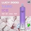 POD DÙNG 1 LẦN CÓ SẠC PIN LUCY 10ML (3.000 hơi) DISPOSABLE BY LUCY