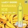 POD DÙNG 1 LẦN CÓ SẠC PIN LUCY 10ML (3.000 hơi) DISPOSABLE BY LUCY