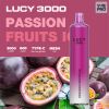 POD DÙNG 1 LẦN CÓ SẠC PIN LUCY 10ML (3.000 hơi) DISPOSABLE BY LUCY