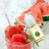 ICED WATERMELON (Dưa hấu lạnh) Tokyo Saltnic 30ML