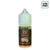 Mango ice (Xoài lạnh) SteamWorks 30ML