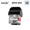 Đầu Pod Cartridge RPM rỗng thay thế cho SMOK RPM 40