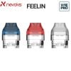 Đầu Pod rỗng Cartridge thay thế cho FEELIN 22W 1000mAh BY NEVOKS