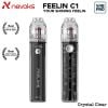 BỘ POD SYSTEM FEELIN C1 30W 1000mAh BY NEVOKS