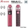 BỘ POD SYSTEM FEELIN C1 30W 1000mAh BY NEVOKS