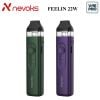 BỘ POD SYSTEM FEELIN 22W 1000mAh BY NEVOKS