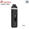 BỘ POD SYSTEM FEELIN X 40W 1600mAh BY NEVOKS