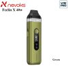 BỘ POD SYSTEM FEELIN X 40W 1600mAh BY NEVOKS