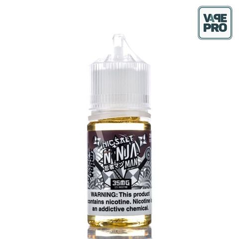 ninja-man-socola-sua-sengoku-vapor-30ml