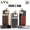 BỘ POD SYSTEM ORION 2 40W BY LVE