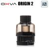 ĐẦU POD CARTRIDGE THAY THẾ CHO ORIGIN 2 80W BY OXVA