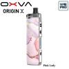 Origin x 60W pod system là một sản phẩm tuyệt vời giúp vapers có thể tận hưởng hương vị tuyệt vời trong một thiết bị nhỏ gọn và hiện đại. Hãy nhấp chuột để xem hình ảnh của sản phẩm và khám phá nhiều tính năng hấp dẫn khác.