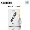 Bộ đầu RBA dùng cho Pasito Pod System by Smoant