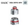 RBA RPM 40 By Smok