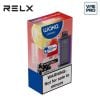 POD DÙNG 1 LẦN WAKA soPro PA10000 (10.000 hơi) DISPOSABLE BY RELX