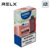 POD DÙNG 1 LẦN WAKA soPro PA10000 (10.000 hơi) DISPOSABLE BY RELX