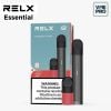 BỘ MÁY POD SYSTEM  RELX Essential Kit (máy kèm 1 đầu Pod)