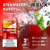 Strawberry Burst (Dâu tây lạnh) - RELX POD PRO 2 For RELX Infinity & Infinity 2