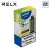 POD DÙNG 1 LẦN WAKA soPro PA10000 (10.000 hơi) DISPOSABLE BY RELX