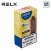 POD DÙNG 1 LẦN WAKA soPro PA10000 (10.000 hơi) DISPOSABLE BY RELX