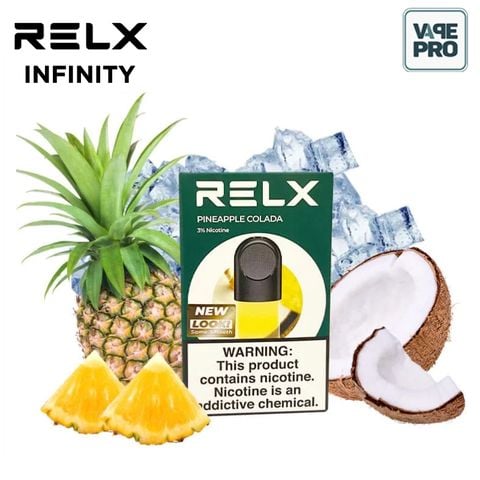 pineapple-colada-dua-dua-lanh-relx-pod-for-relx-infinity-relx-essential