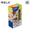 POD DÙNG 1 LẦN WAKA soPro PA10000 (10.000 hơi) DISPOSABLE BY RELX