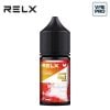 STRAWBERRY BURST (Dâu tây lạnh) RELX E-LIQUID 30ML