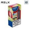 POD DÙNG 1 LẦN WAKA soPro PA10000 (10.000 hơi) DISPOSABLE BY RELX