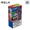 POD DÙNG 1 LẦN WAKA soPro PA10000 (10.000 hơi) DISPOSABLE BY RELX