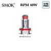 Pack 5 Occ Triple Coils 0.6 Ohm thay thế cho SMOK RPM 40