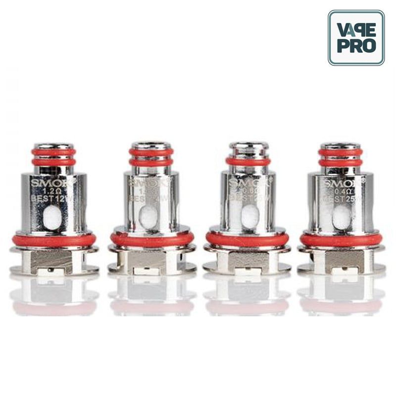 Pack 5 coils RPM dùng cho các dòng máy SMOK