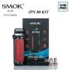 BỘ POD SYSTEM IPX 80W 3000mAh POD MOD KIT BY SMOK