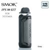 BỘ POD SYSTEM IPX 80W 3000mAh POD MOD KIT BY SMOK