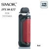 BỘ POD SYSTEM IPX 80W 3000mAh POD MOD KIT BY SMOK