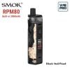 BỘ POD SYSTEM RPM 80 (pin liền 3000mAh) POD MOD KIT BY SMOK