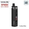 BỘ POD SYSTEM RPM 80 (pin liền 3000mAh) POD MOD KIT BY SMOK