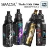 BỘ POD SYSTEM THALLO S 100W POD MOD KIT BY SMOK