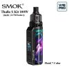 BỘ POD SYSTEM THALLO S 100W POD MOD KIT BY SMOK